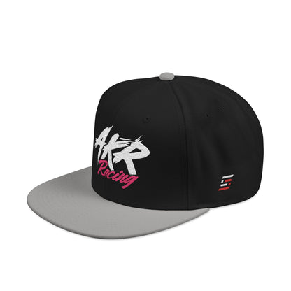 Addyson King Racing Snapback Cap