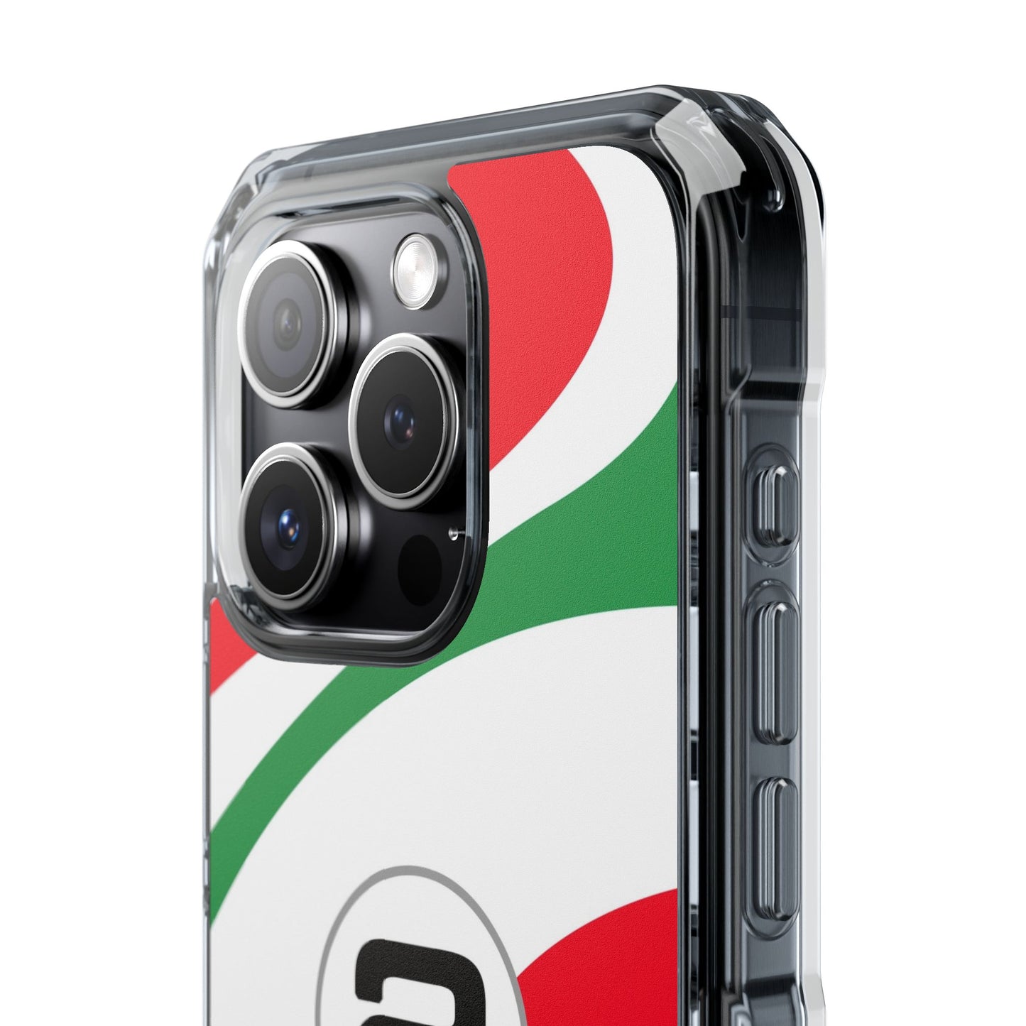 Rally Spirit ’94 - MagSafe Phone Case
