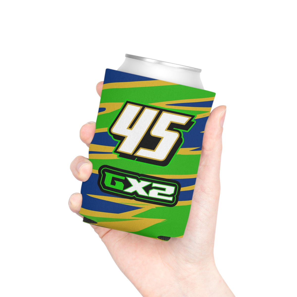 Gabe GX2 Pit Lane Can Sleeve