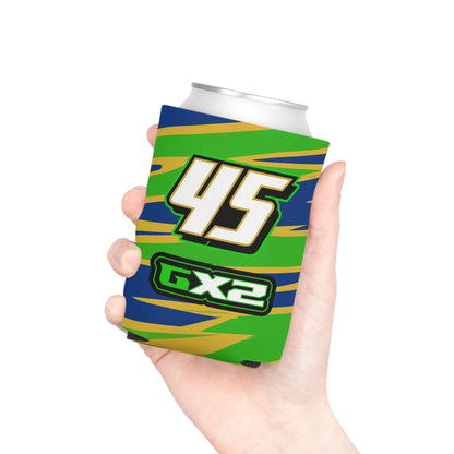 Gabe GX2 Pit Lane Can Sleeve