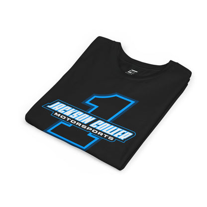 Jackson Collier #1 Signature Pit Tee Kids' Edition