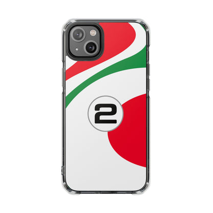 Rally Spirit ’94 - MagSafe Phone Case