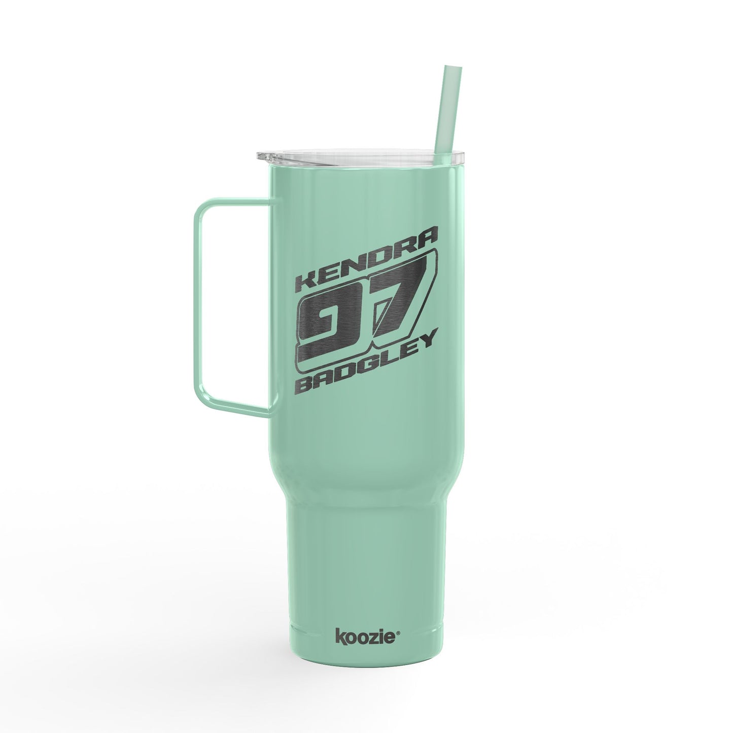 Badgley #97 Pit Lane Tumbler