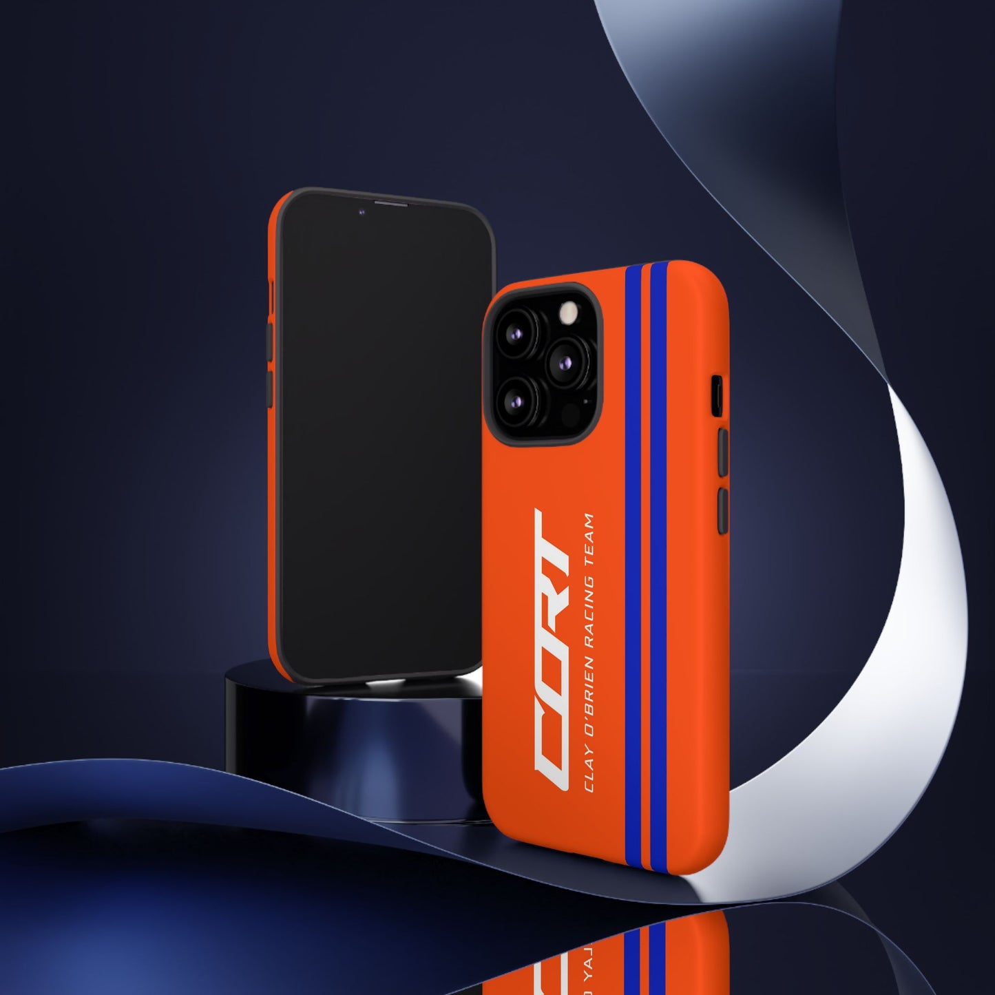 Clay O’Brien Racing Team Case – Signature Edition