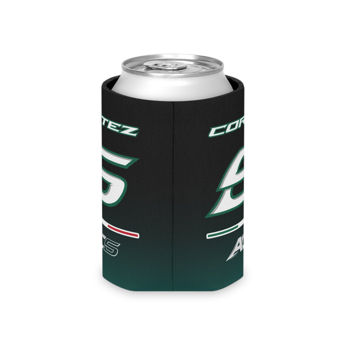 Cortez #6  Pit Lane Can Sleeve