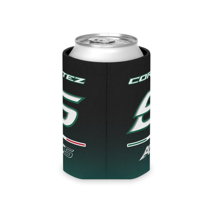 Cortez #6  Pit Lane Can Sleeve