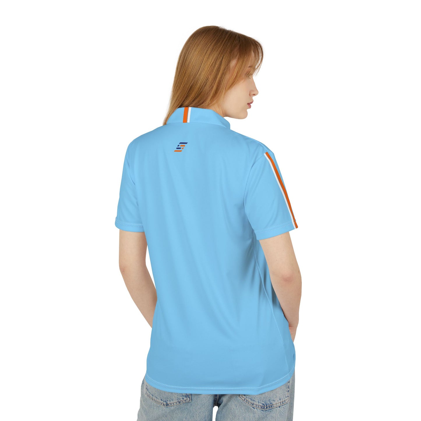 Heritage Blue - Polo Shirt