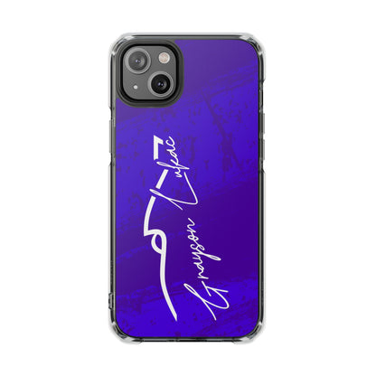 Lukac Legacy Phone Case