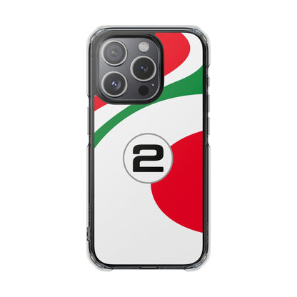 Rally Spirit ’94 - MagSafe Phone Case