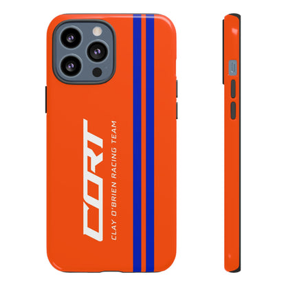 Clay O’Brien Racing Team Case – Signature Edition