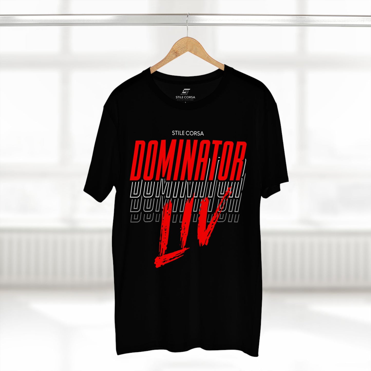 Jones Dominator  LIV  - Unisex Fit