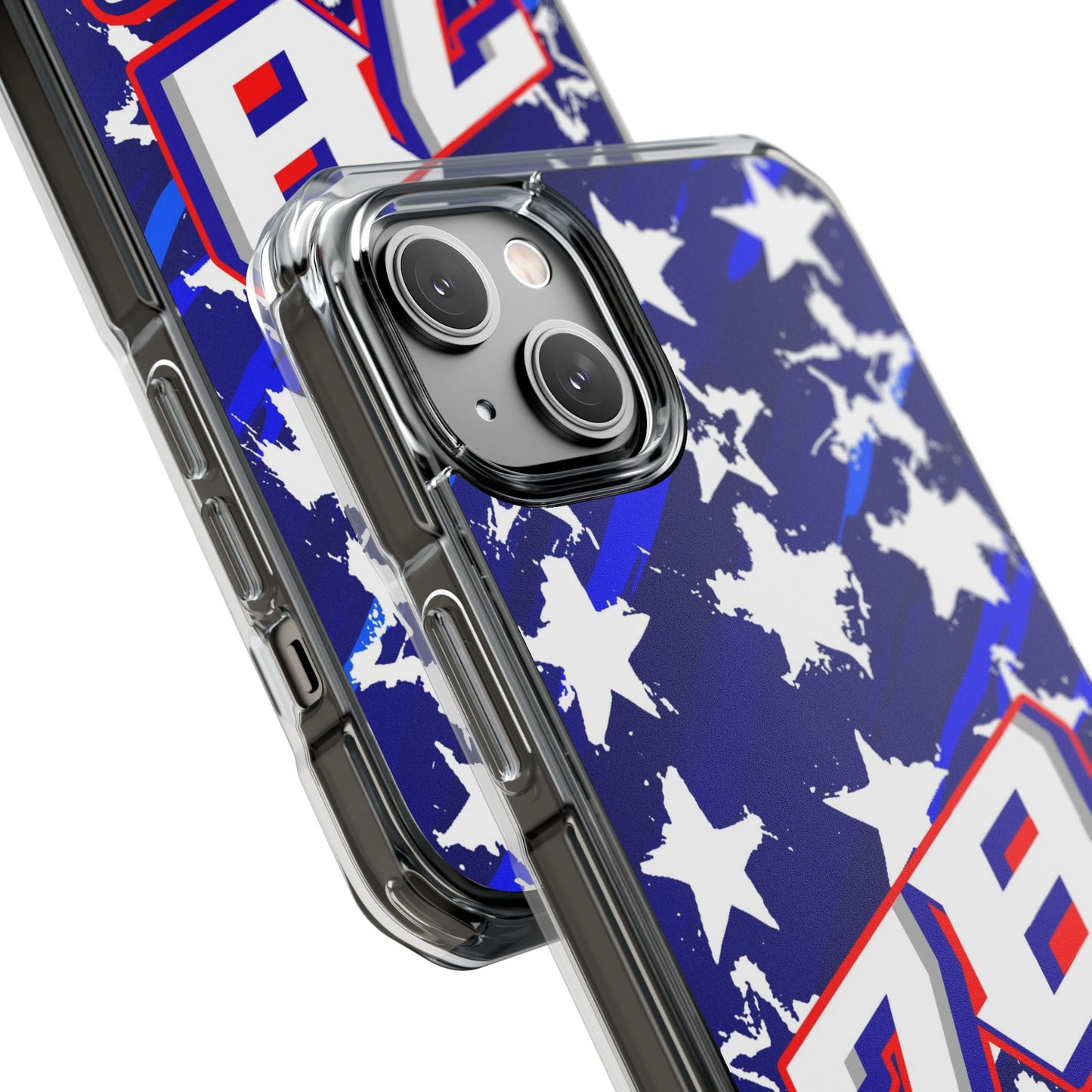 Racing Stars Schomer #78 Phone Case