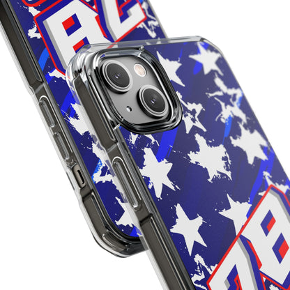Racing Stars Schomer #78 Phone Case