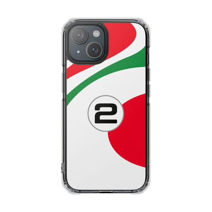 Rally Spirit ’94 - MagSafe Phone Case