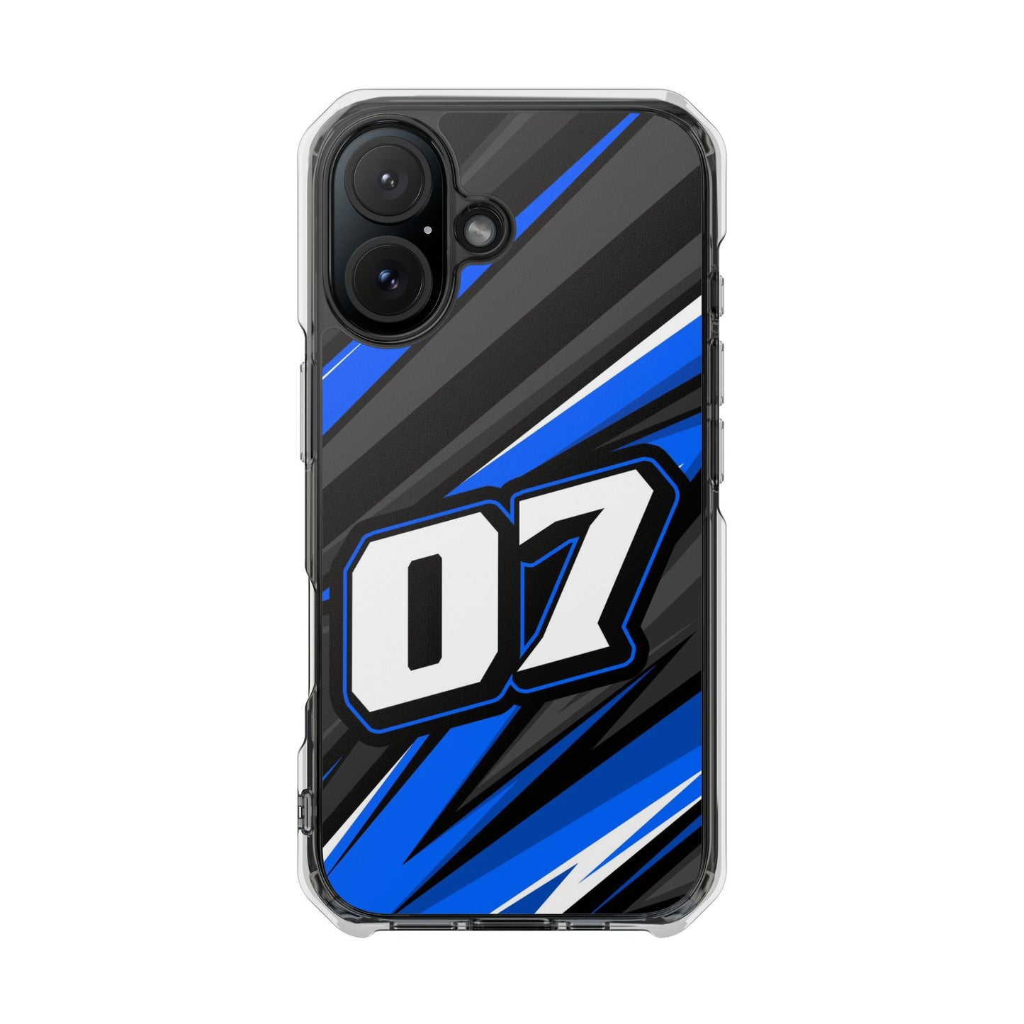 Zoë Porter #07 Apex Phone Case