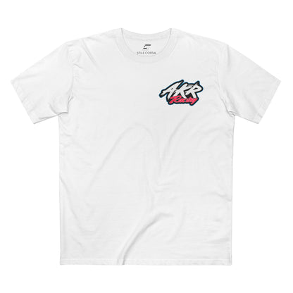 Addyson King Speed Series Tee - Men's Fit