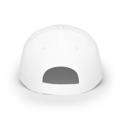 Last Lap Mentality - Low Profile Cap