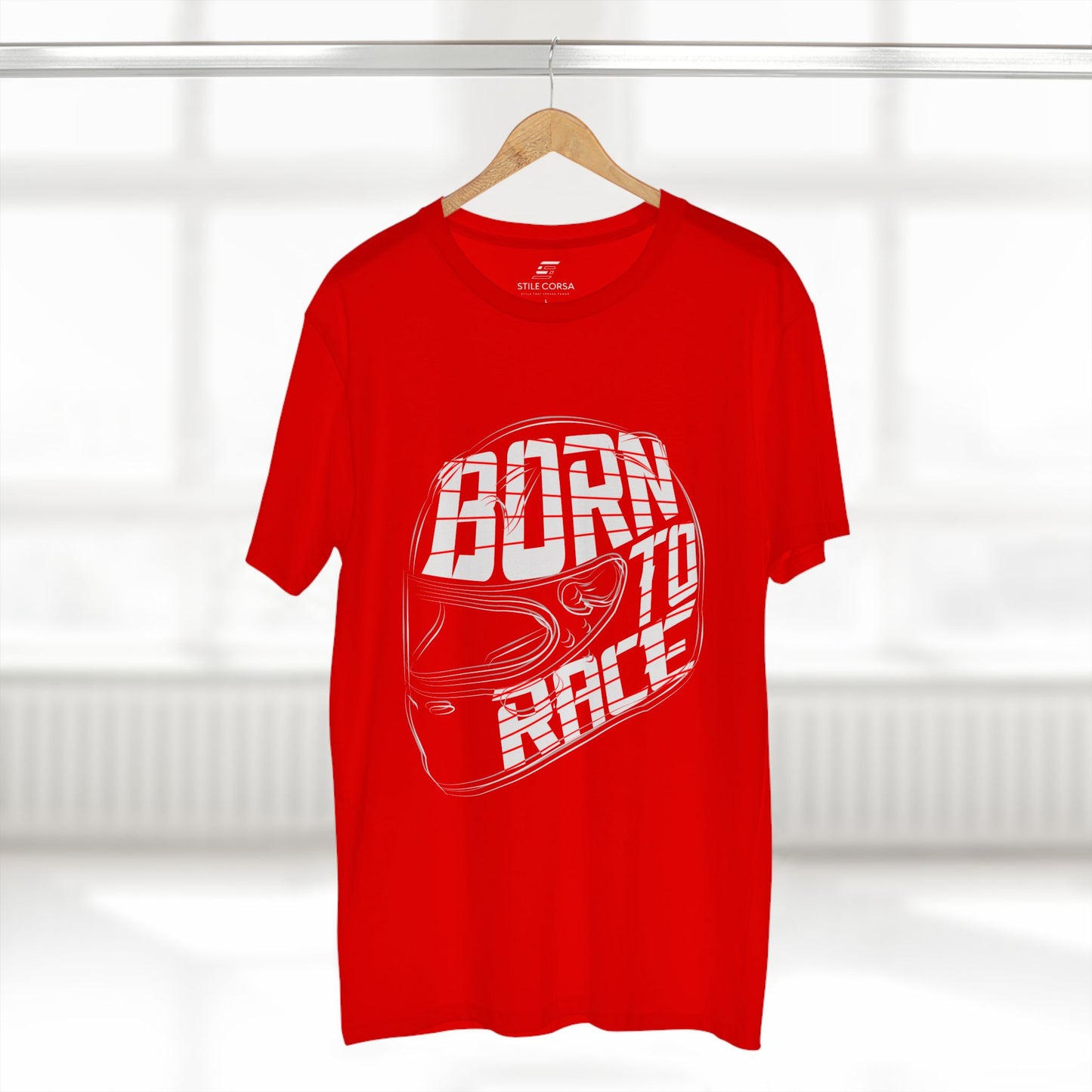Born to Race – Redline Edition