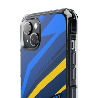 Harbert #20 Velocity Phone Case