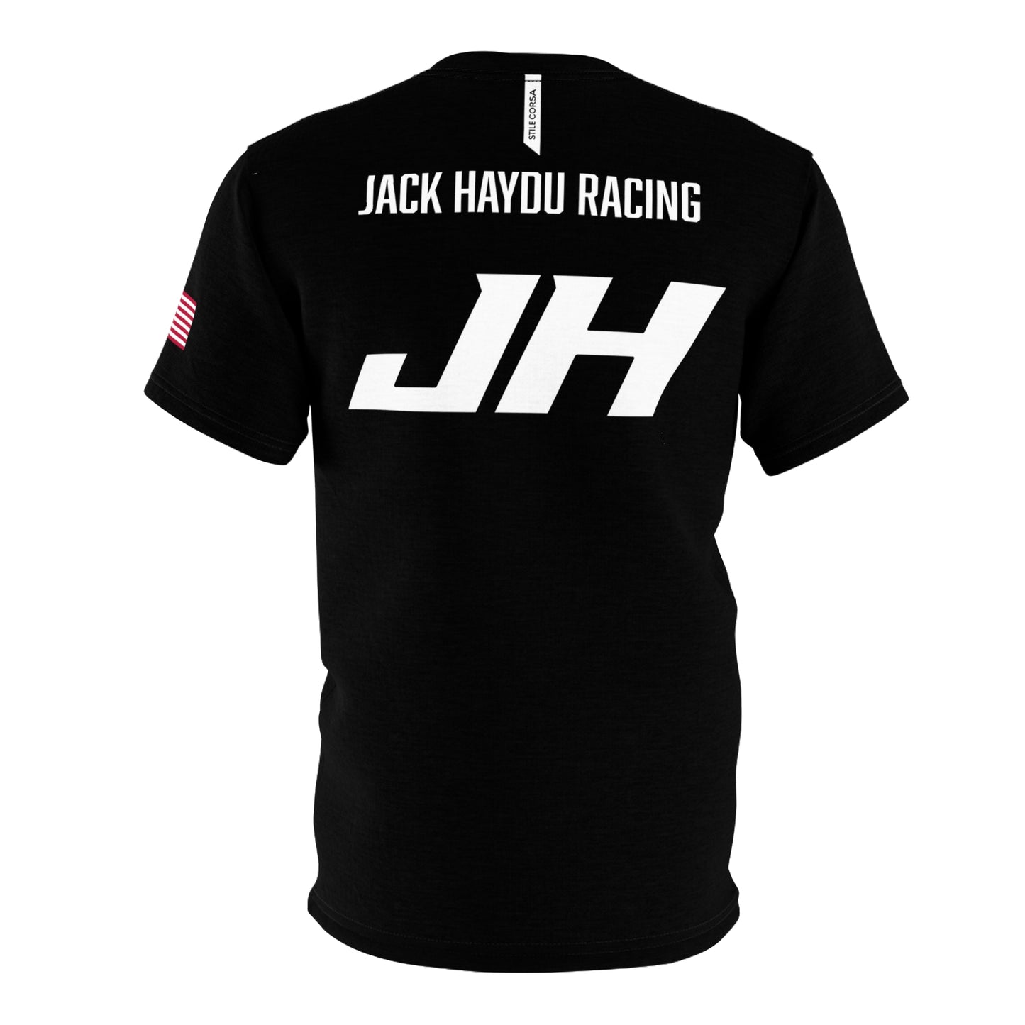 Jack Haydu Podium Performance Tee