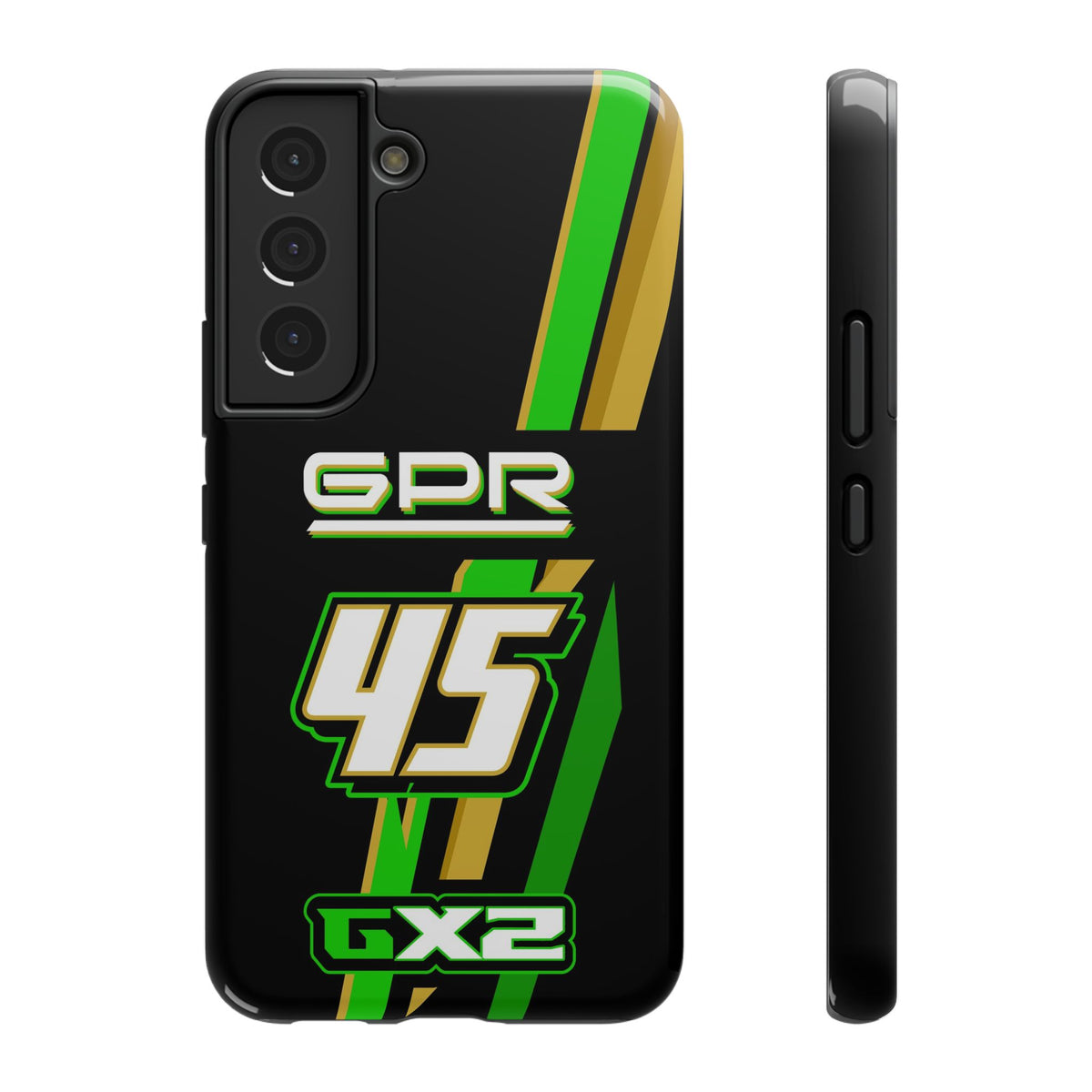 Payne #45 Phone Case - S Series