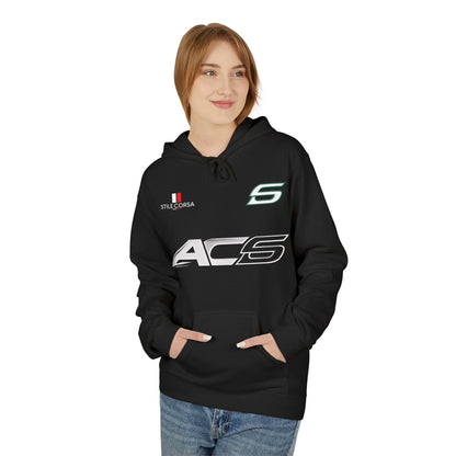 Cortez #6 Apex Predator Hoodie