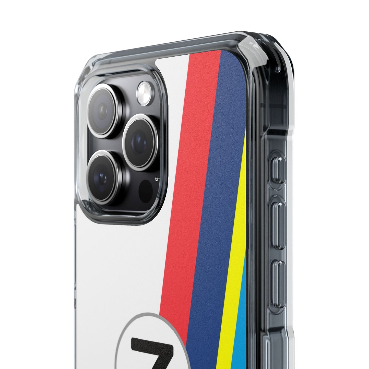 Desert Striker - MagSafe Phone Case