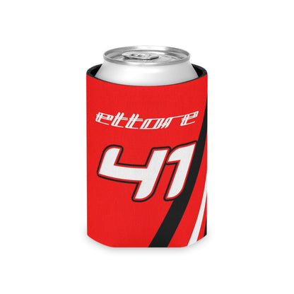 Ettore #41 Pit Lane Can Sleeve