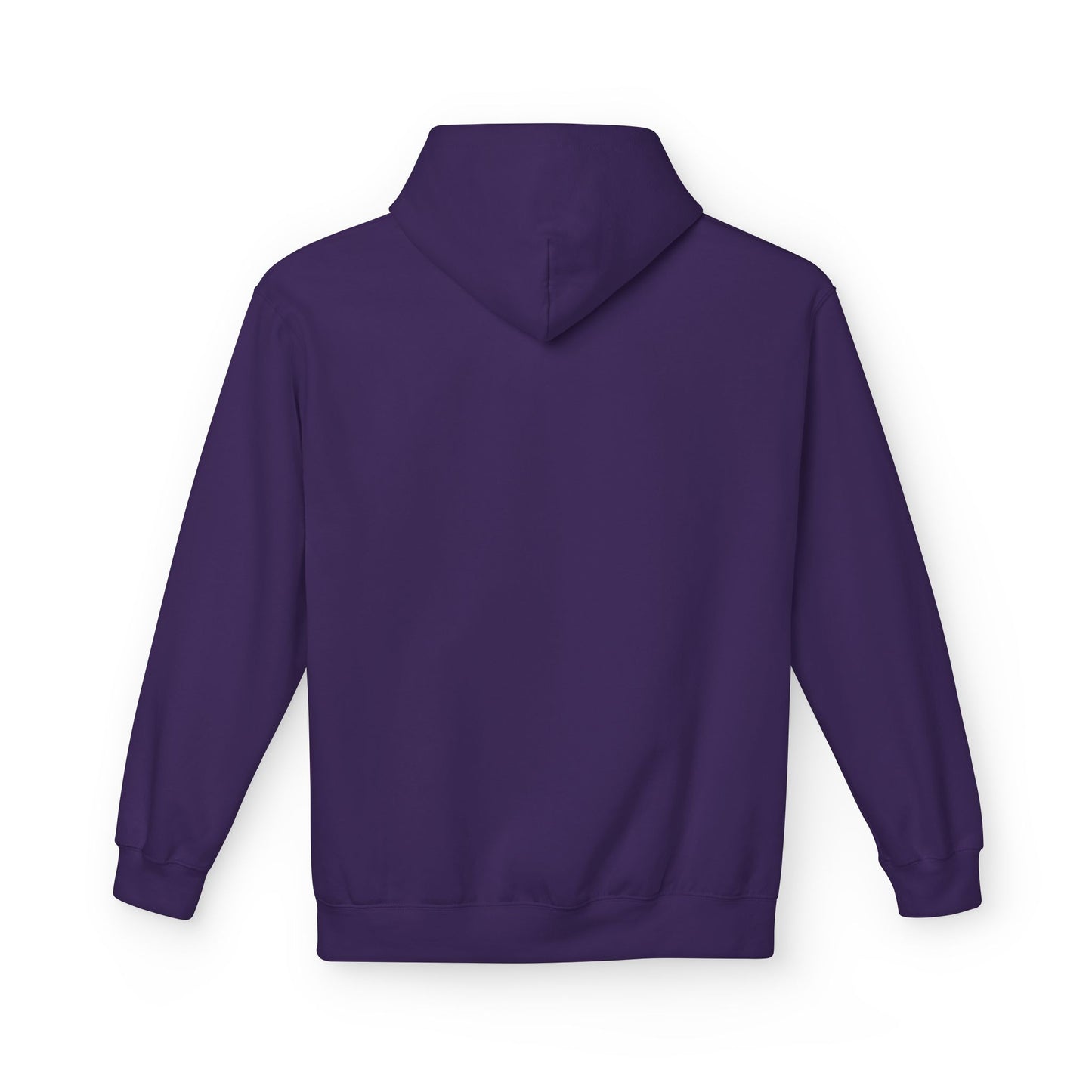 Warning Racing Beauty - Fleece Hoodie