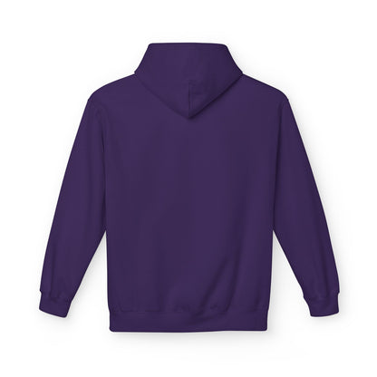 Warning Racing Beauty - Fleece Hoodie