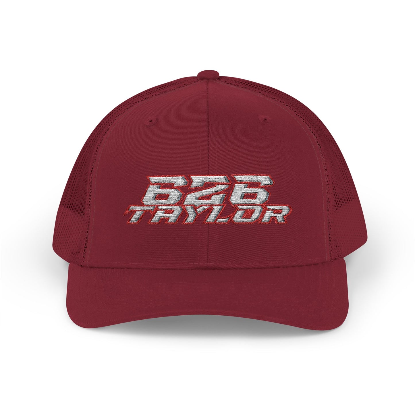 Taylor #626 Overdrive Trucker Cap