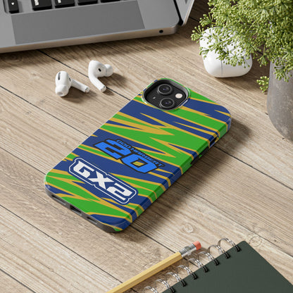 Goo Harbert GX2 Livery Phone Case