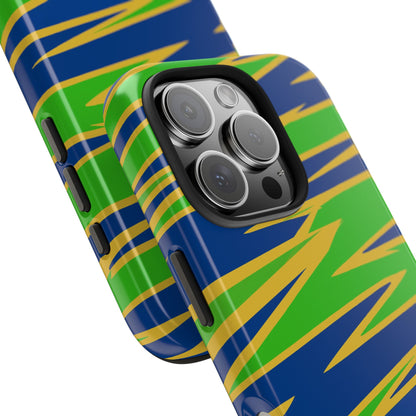 GX2 Racing Livery Phone Case