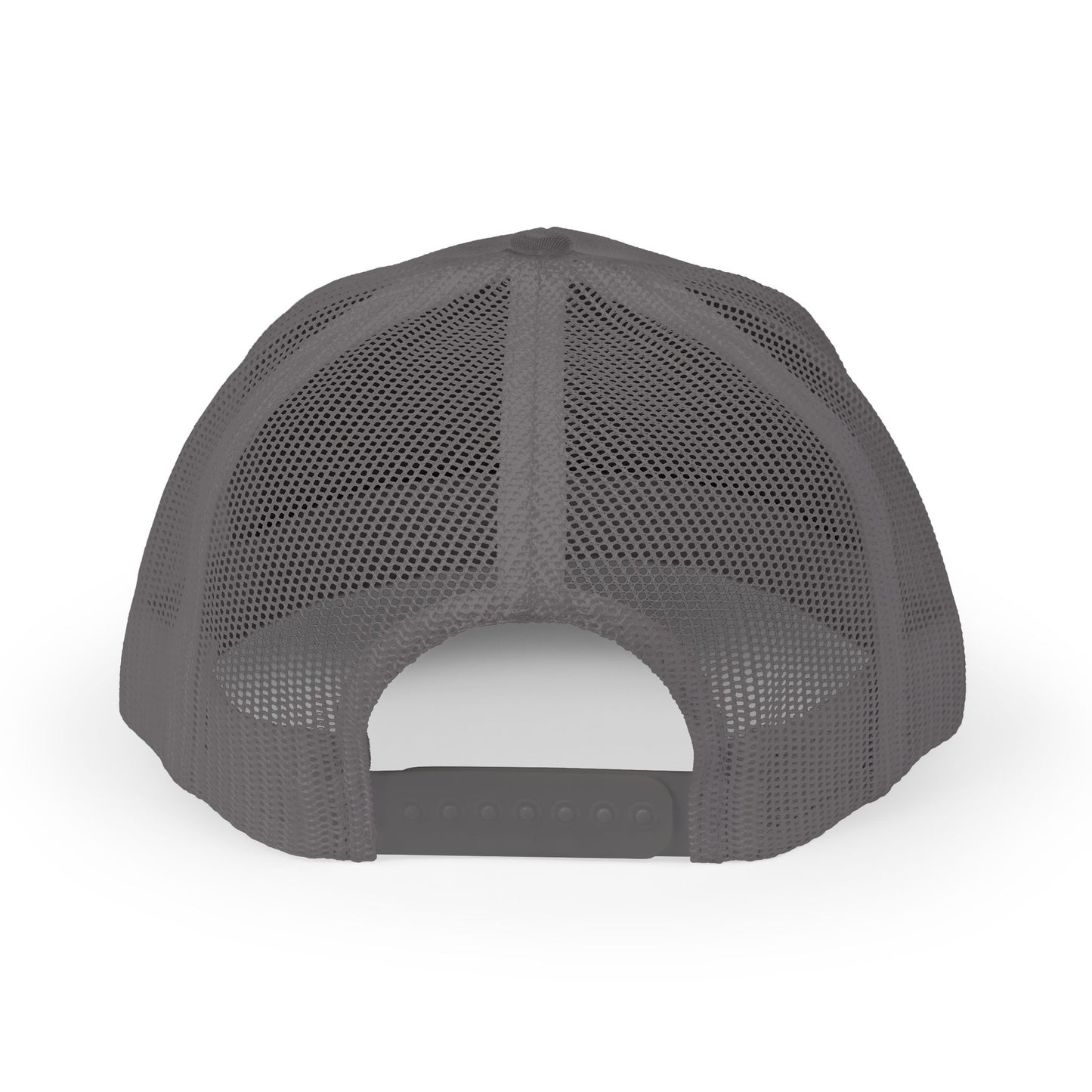 Oval Spirit -  Snapback Trucker Cap