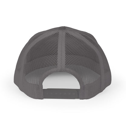 Oval Spirit -  Snapback Trucker Cap