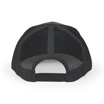 Oval Spirit -  Snapback Trucker Cap