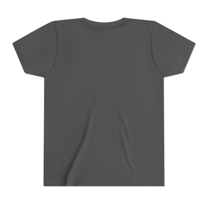 Jackson Collier Redline Heritage Tee Kids' Edition