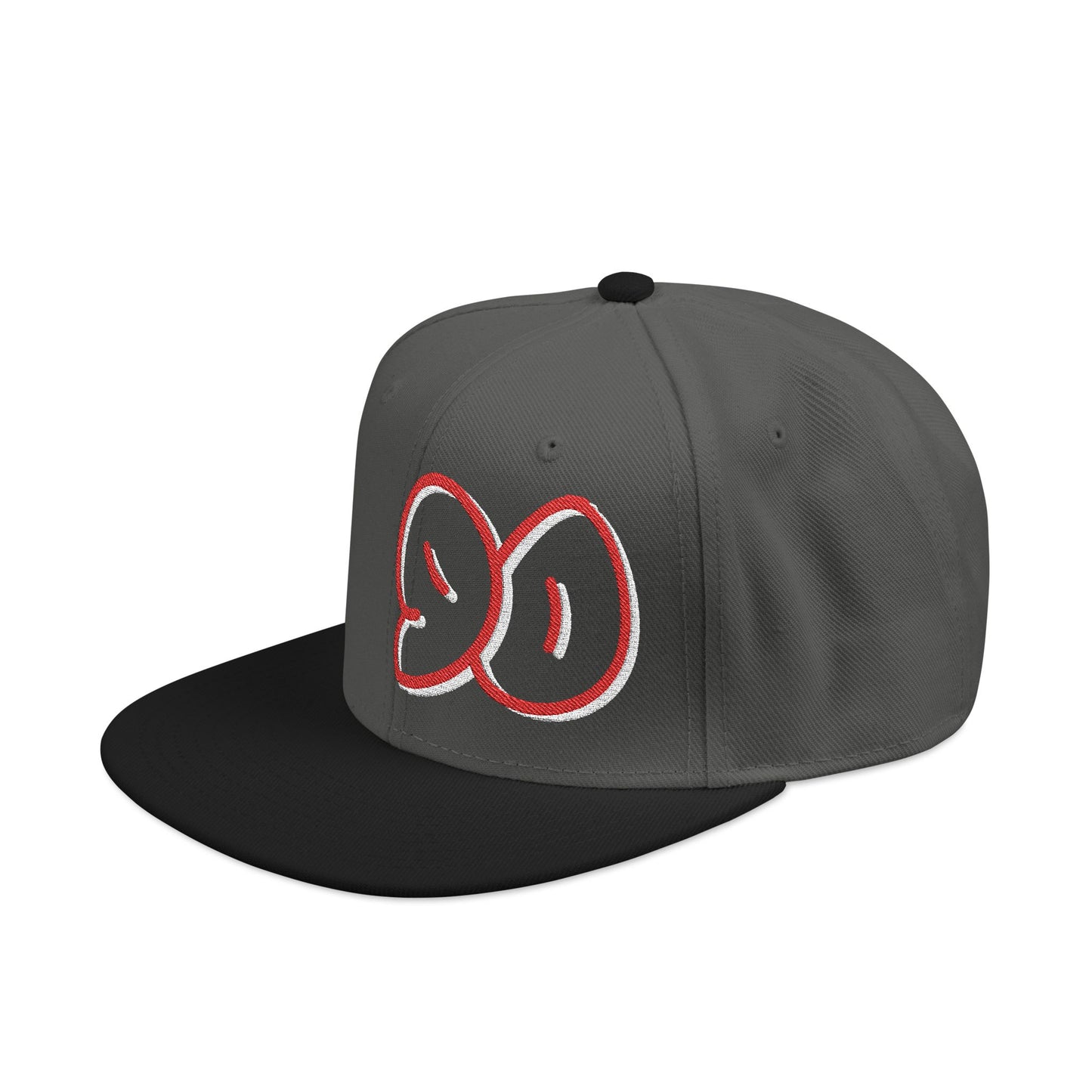 Ashcraft #90 Streetline Snapback Cap