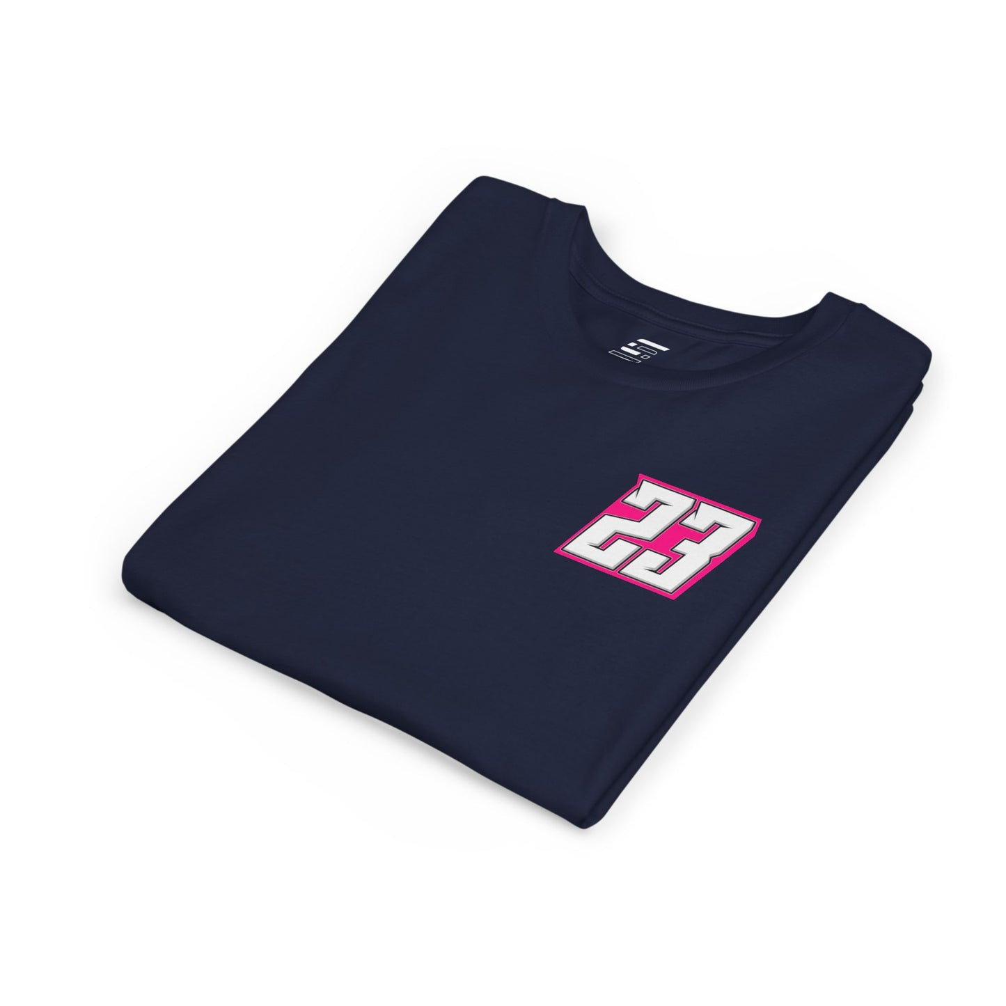 Musgrave #23 Minimalist – Kids' Edition
