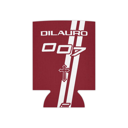 DiLauro #007 Pit Lane Can Sleeve