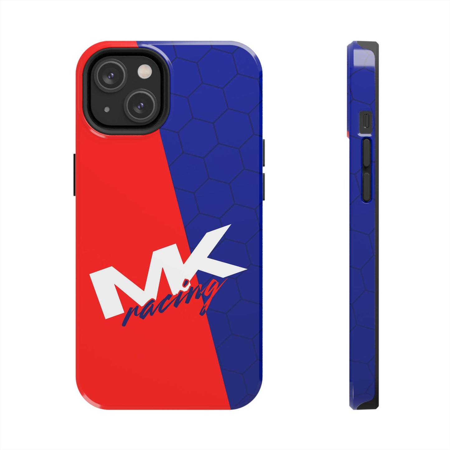 MK Racing Phone Case