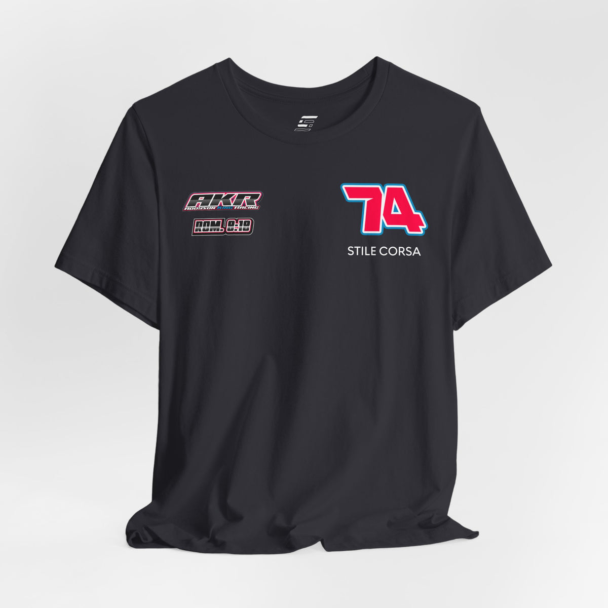 Addy King  #74 Raceday Tee - Men's Fit