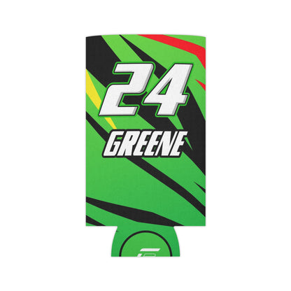 Greene #24 Pit Lane Can Sleeve