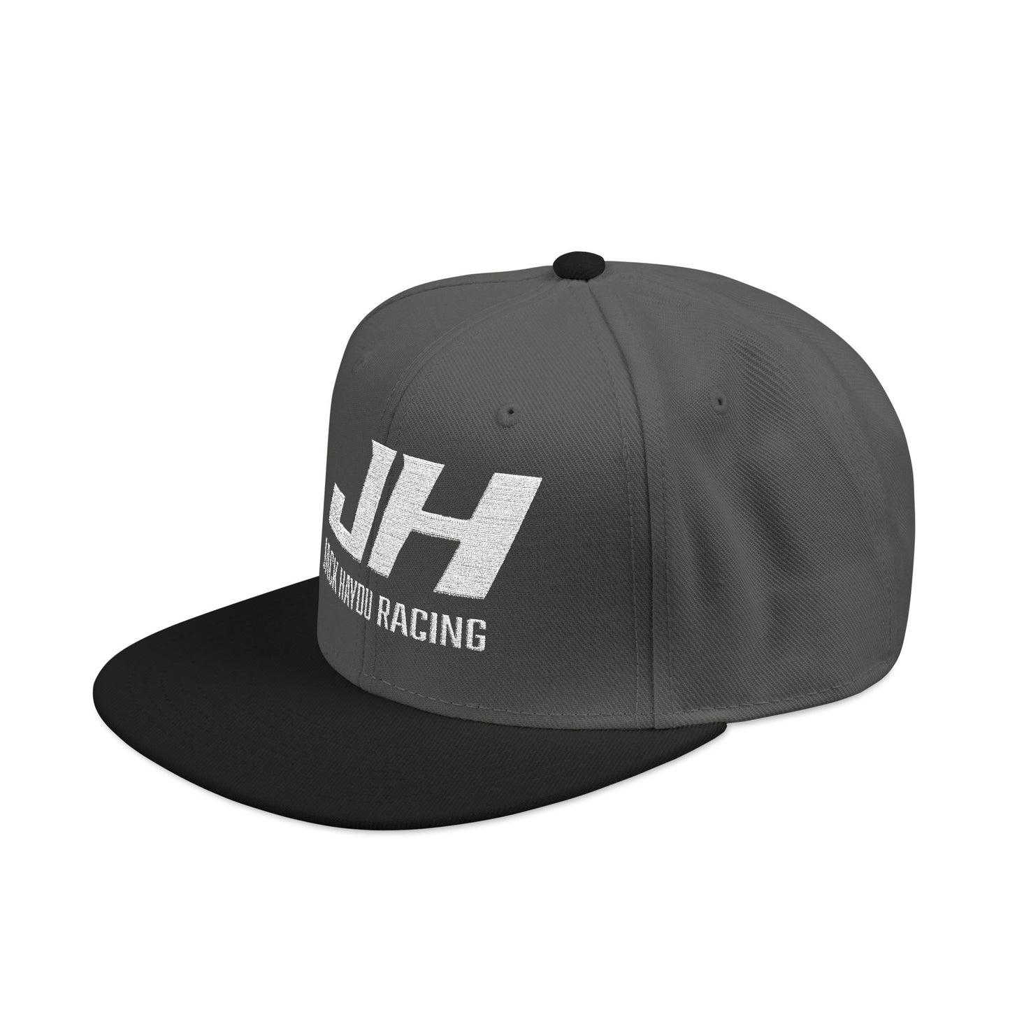 Jack Haydu Core Racing Snapback