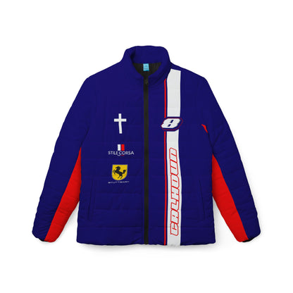 Calhoun #8 Pole Rush Puffer - Women's Fit