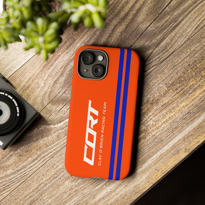 Clay O’Brien Racing Team Case – Signature Edition