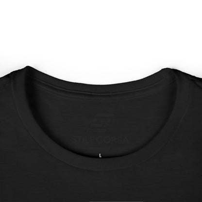 Vita in Pista Softstyle Tee