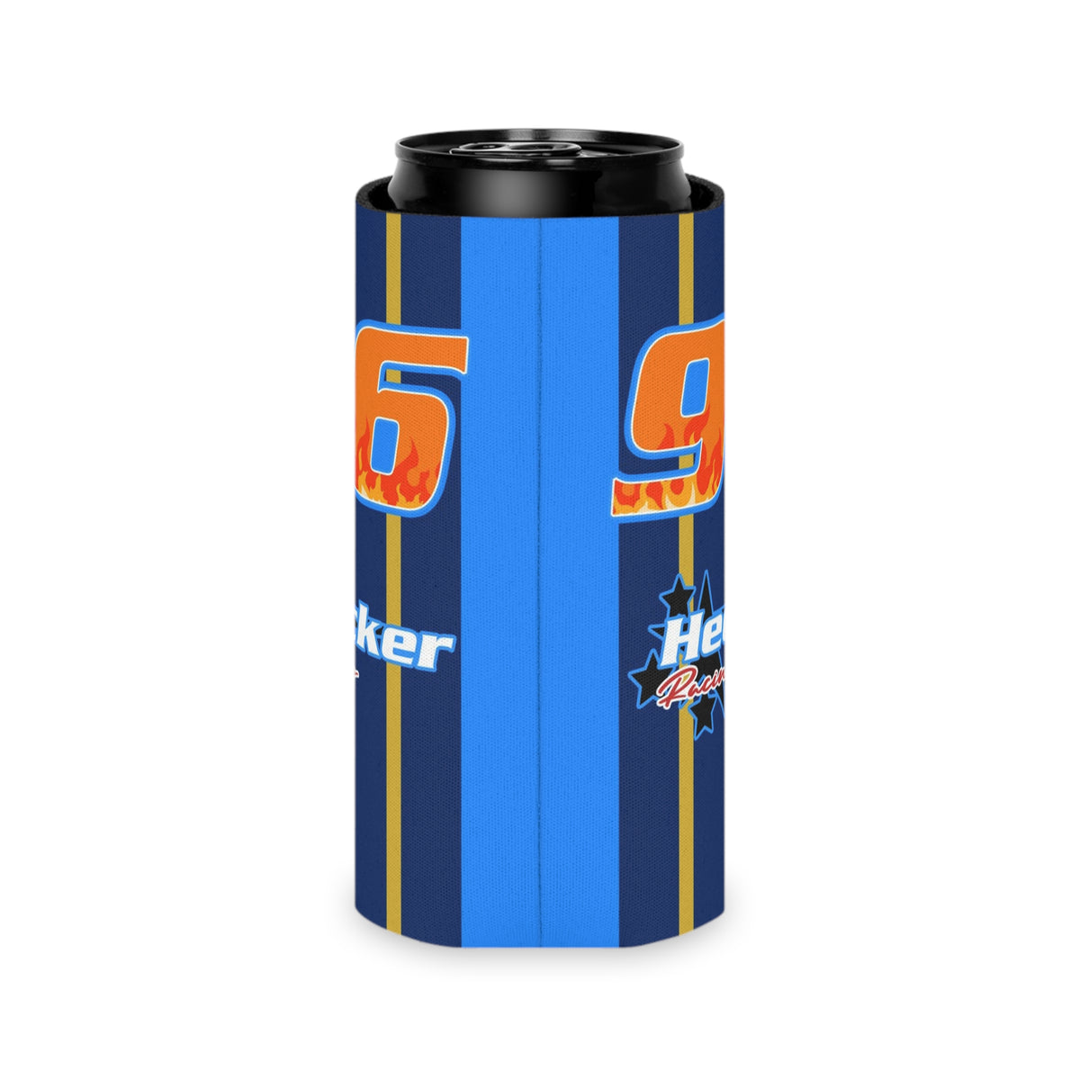 Hecker #96 Pit Lane Can Sleeve