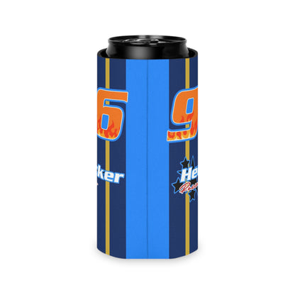Hecker #96 Pit Lane Can Sleeve