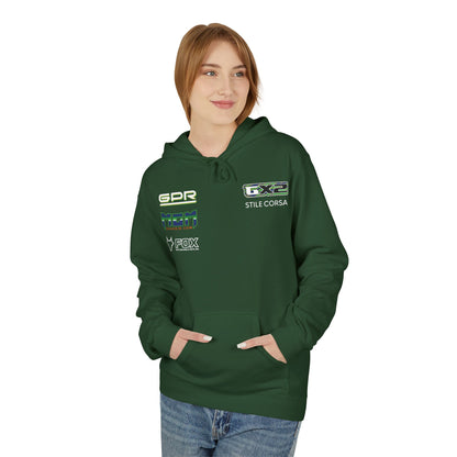 Gabe Payne GX2 Apex Hoodie